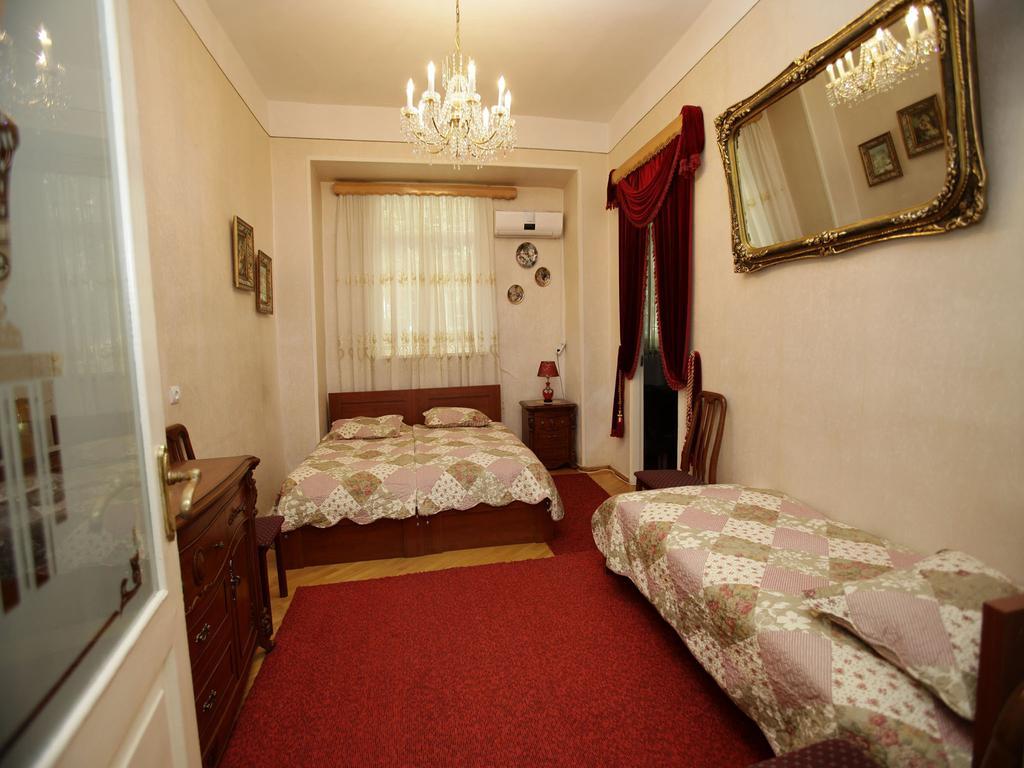 Leila Hotel Tbilisi Bilik gambar