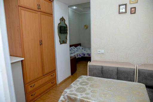 Leila Hotel Tbilisi Luaran gambar