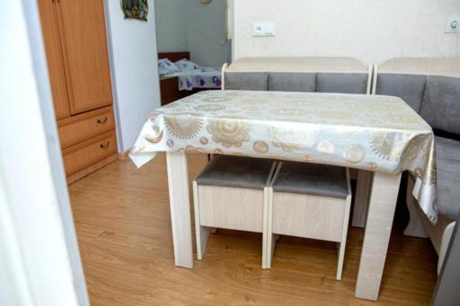 Leila Hotel Tbilisi Luaran gambar