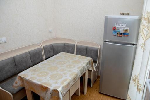 Leila Hotel Tbilisi Luaran gambar