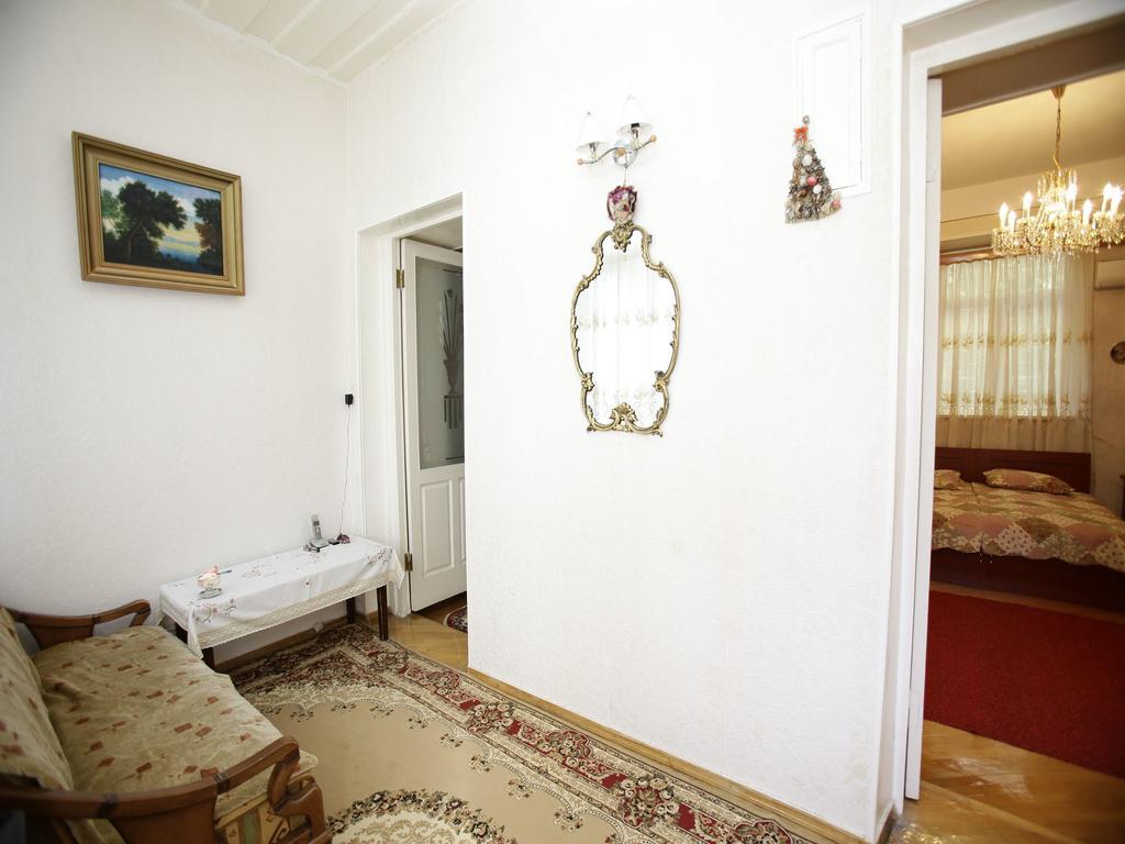Leila Hotel Tbilisi Bilik gambar