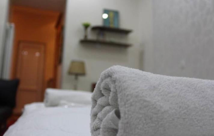 Leila Hotel Tbilisi Luaran gambar