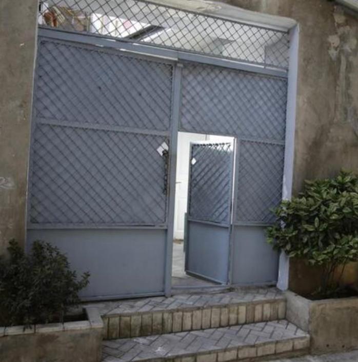 Leila Hotel Tbilisi Luaran gambar
