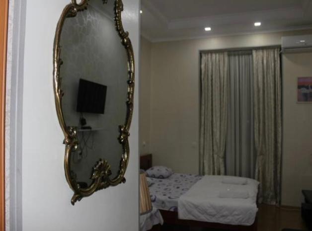 Leila Hotel Tbilisi Luaran gambar