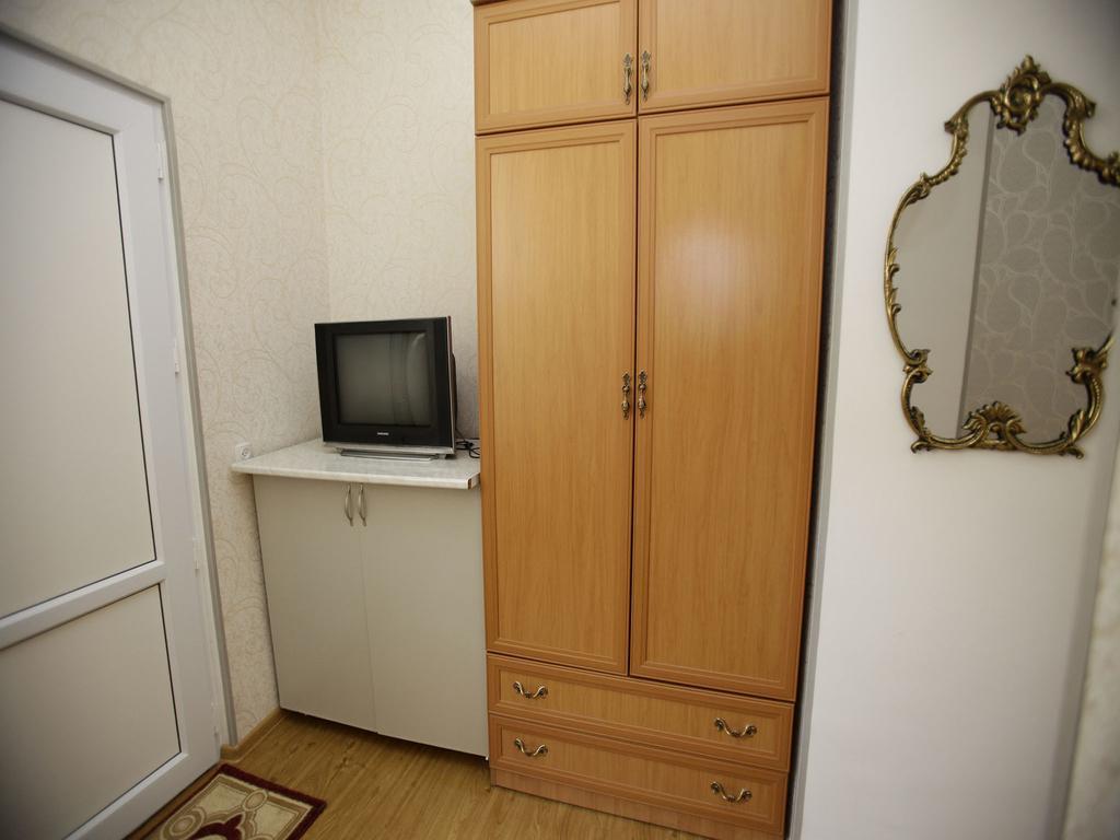 Leila Hotel Tbilisi Bilik gambar