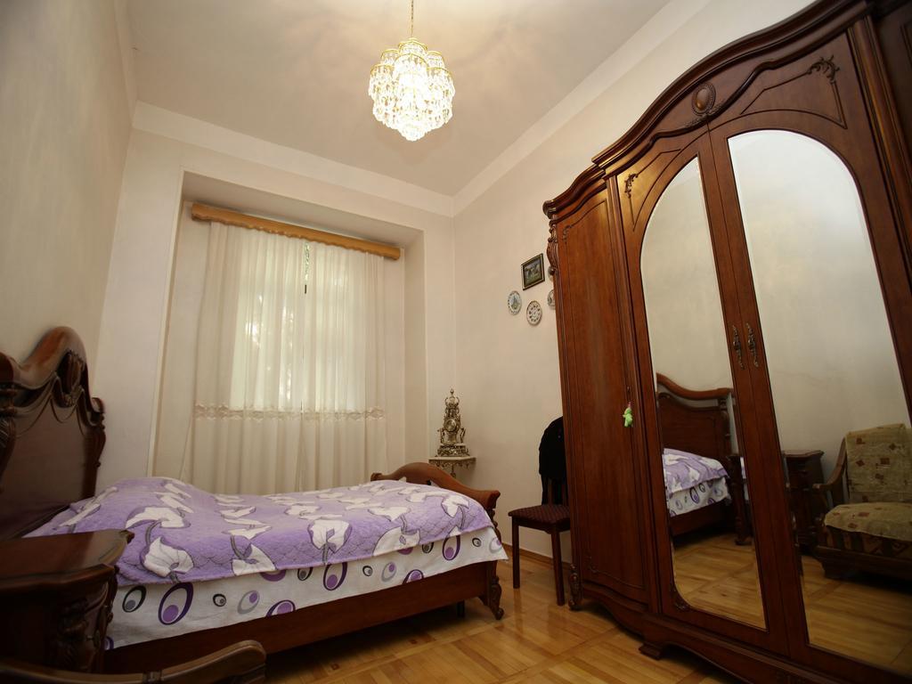 Leila Hotel Tbilisi Bilik gambar