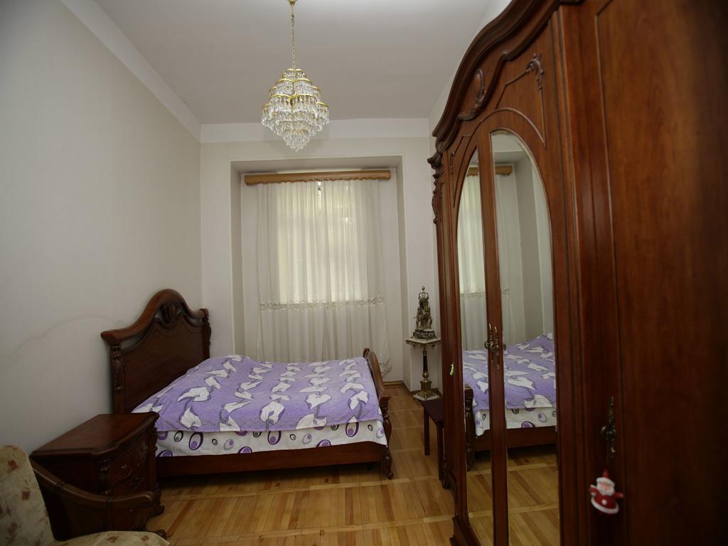 Leila Hotel Tbilisi Bilik gambar